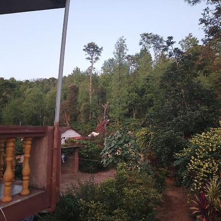 شقة Hill Side Estate ماديكيري المظهر الخارجي الصورة
