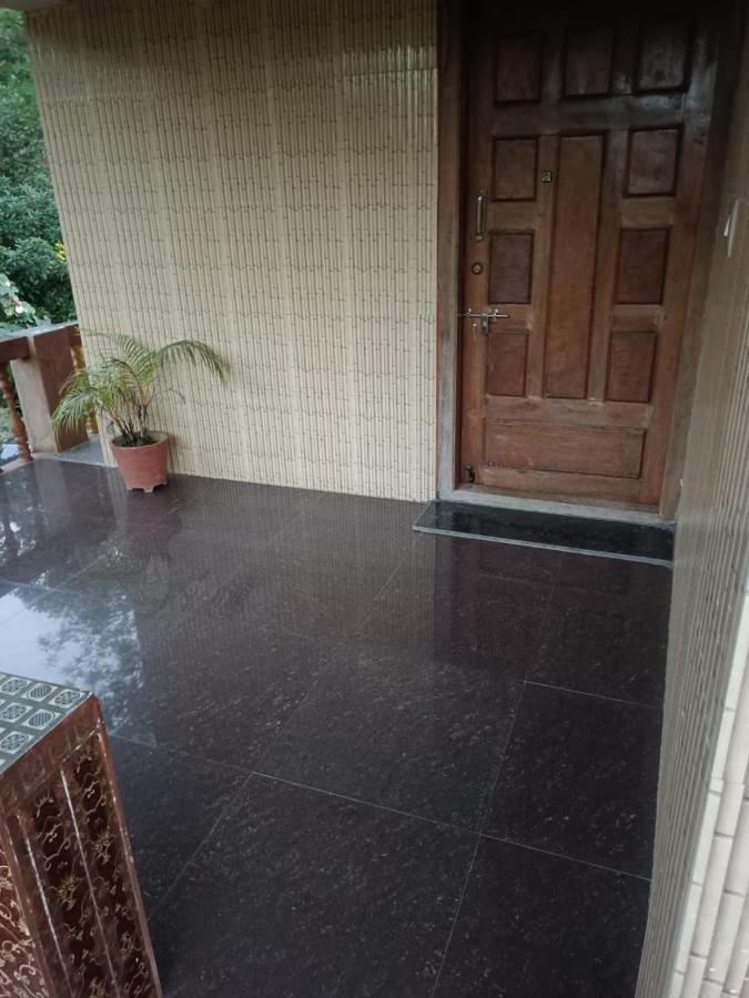 شقة Hill Side Estate ماديكيري المظهر الخارجي الصورة