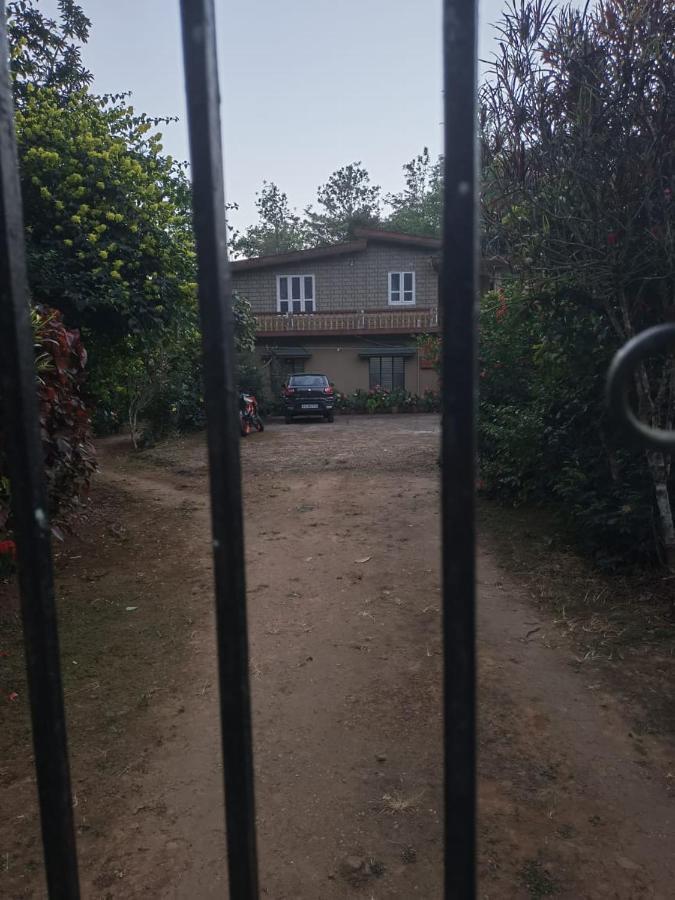 شقة Hill Side Estate ماديكيري المظهر الخارجي الصورة