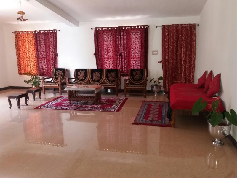 شقة Hill Side Estate ماديكيري المظهر الخارجي الصورة