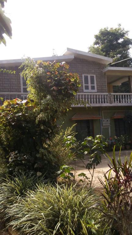 شقة Hill Side Estate ماديكيري المظهر الخارجي الصورة